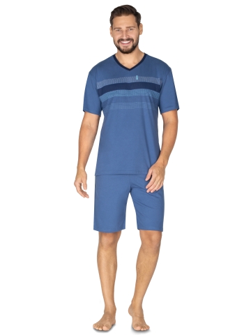 Pyjama 604A - 2 Pyjama 604A - 2