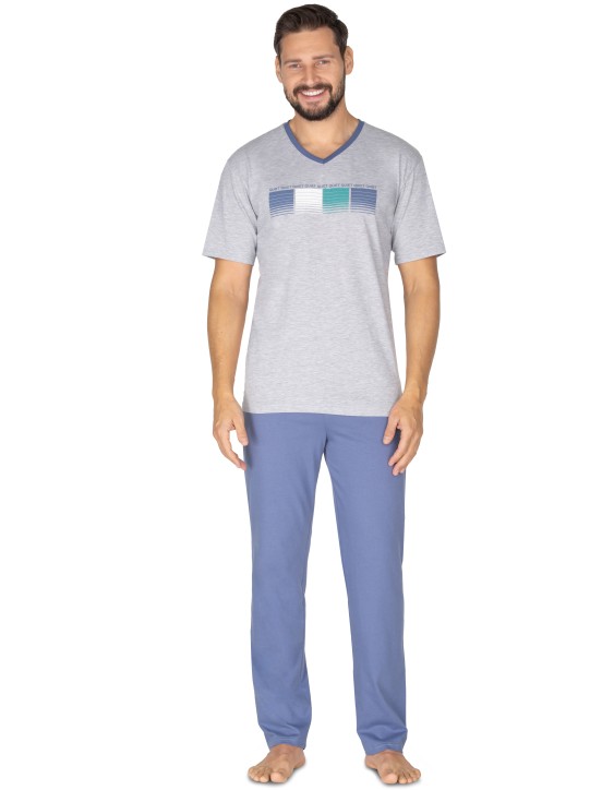 Pyjama 605A - 3