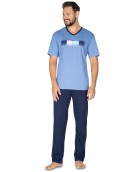 Pyjama 605A