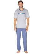 Pyjama 605A - 3