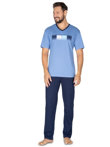 Pyjama 605A Pyjama 605A
