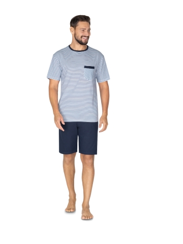 Pyjama 606A - 2 Pyjama 606A - 2