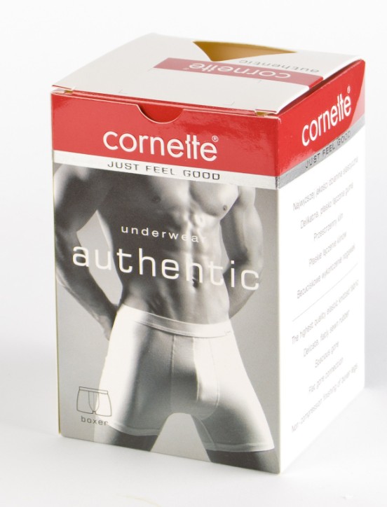 Bokserki AUTHENTIC PERFECT - 7