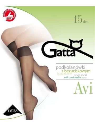 Podkolanówki AVI - 2 Podkolanówki AVI - 2