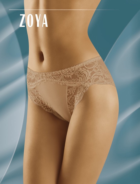 Figi ZOYA - 3