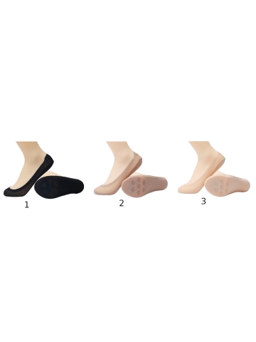 Ballerinas ST-34 Ballerinas ST-34