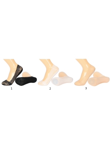 Ballerinas ST-42 Ballerinas ST-42