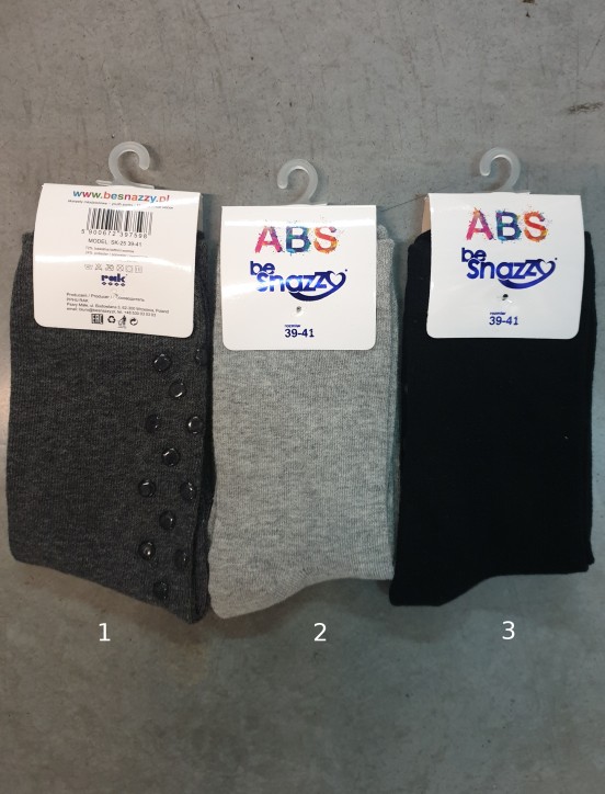SK-25 Socken