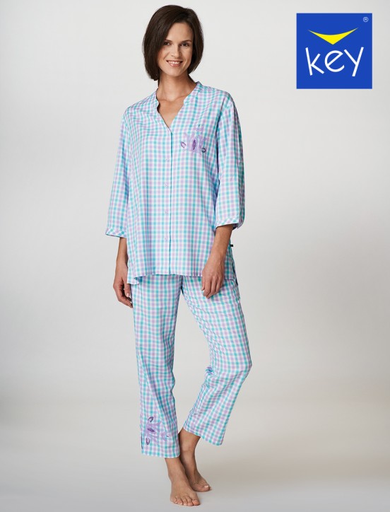LNS 412 A22 Pyjama