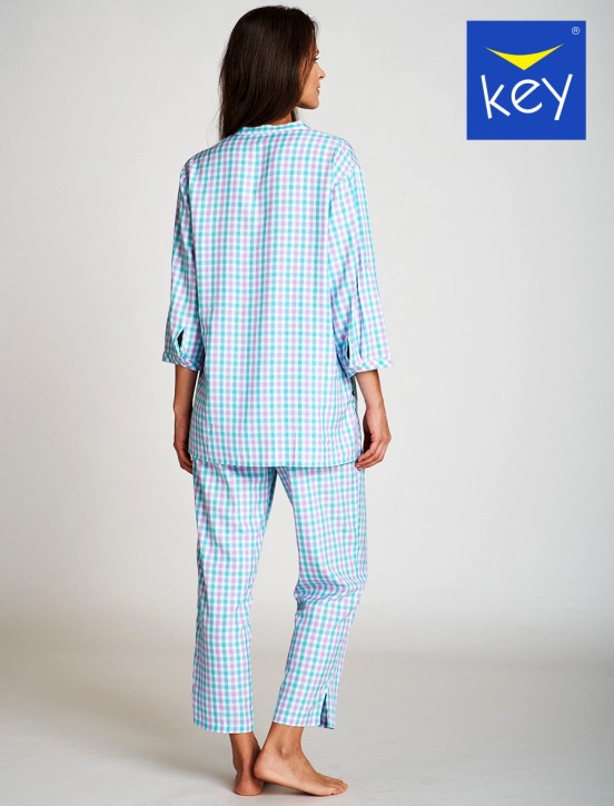 LNS 412 A22 Pyjama - 2