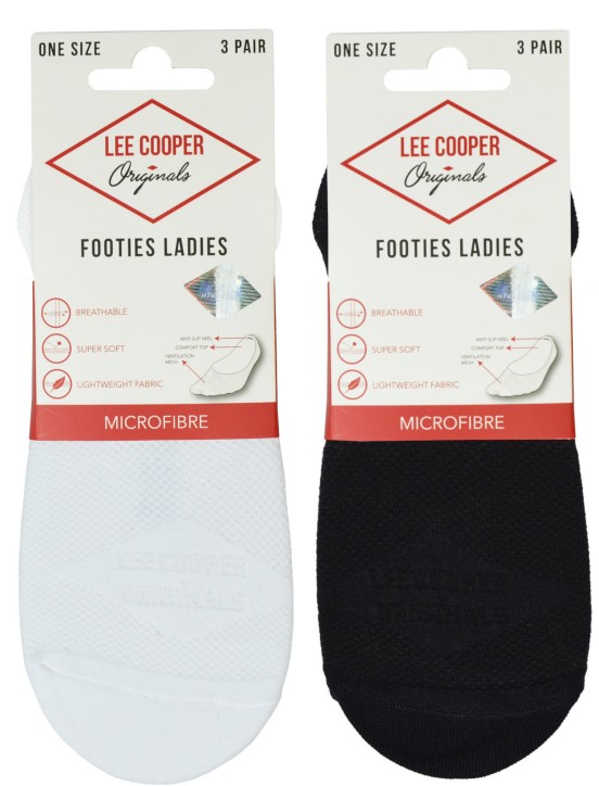 Balerinki 37690 LEE COOPER