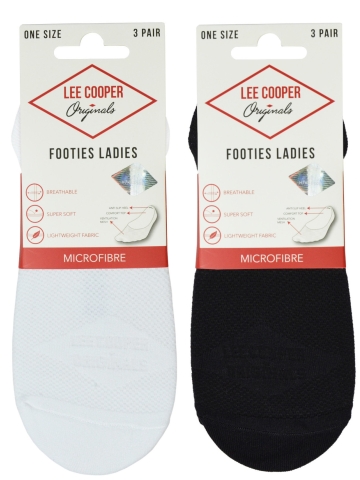 Balerinki 37690 LEE COOPER Balerinki 37690 LEE COOPER