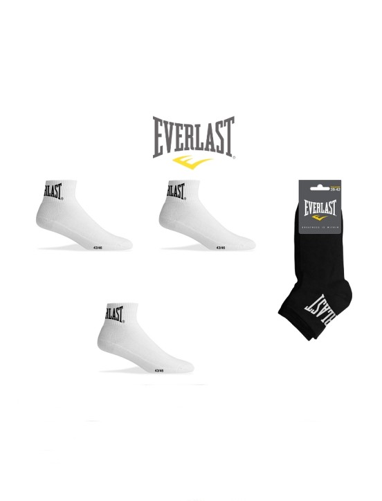 EVL/1/QTX3/B39 EVERLAST Socken