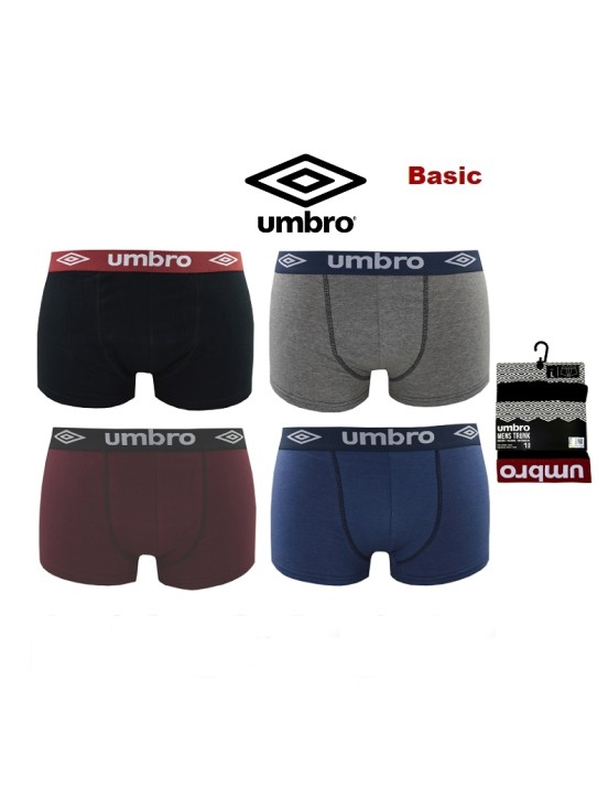 FUB UM M 00/004 Boxershorts