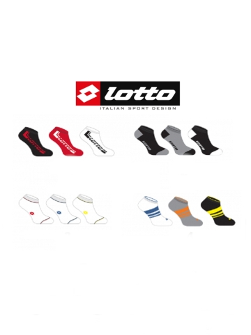Füße 38238 LOTTO Füße 38238 LOTTO