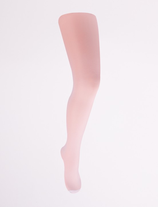 Rajstopy RA42 LYCRA GŁADKIE - 3