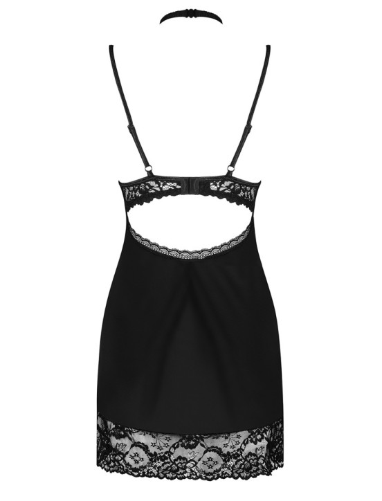 RAQUELIA CHEMISE - 4