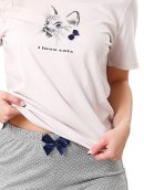 VESLA 1156 Pyjama - 2