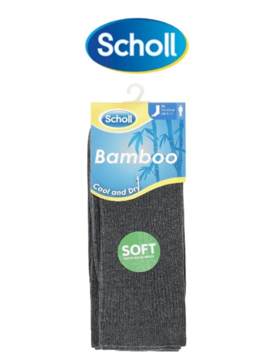 BAMBOO SCHOLL Socken - 2