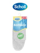 BAMBOO SCHOLL Socken - 4