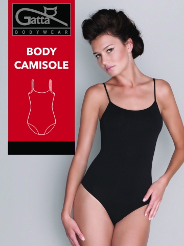 Body CAMISOLE Body CAMISOLE
