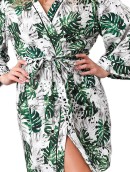 MILLY 1177 Bademantel - 2