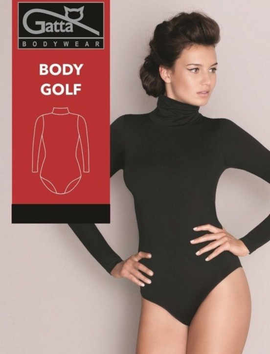 Body GOLF - 2