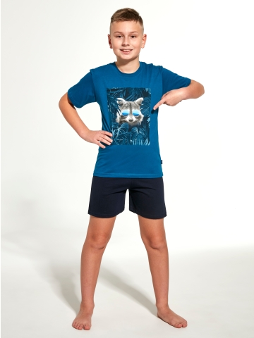 Piżama 476/102 RACCOON Piżama 476/102 RACCOON
