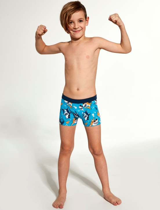 Bokserki KIDS PRINT 701/121