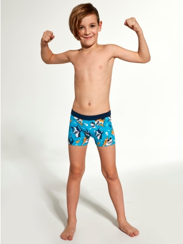 Bokserki KIDS PRINT 701/121 Bokserki KIDS PRINT 701/121