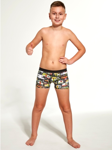 Bokserki KIDS PRINT 701/122 Bokserki KIDS PRINT 701/122