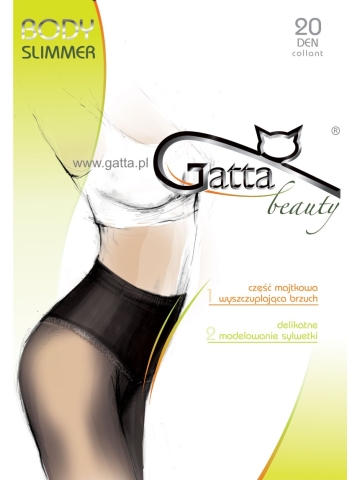 Rajstopy BODY SLIMMER Rajstopy BODY SLIMMER