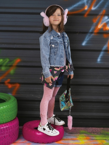 NUSIA JUNIOR Strumpfhose NUSIA JUNIOR Strumpfhose