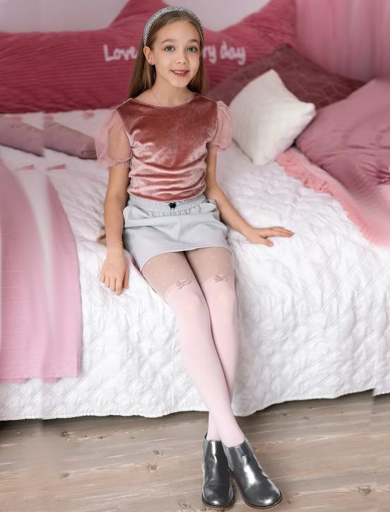 Strumpfhose ABIGAIL