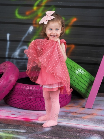 NUSIA BABY Strumpfhosen NUSIA BABY Strumpfhosen