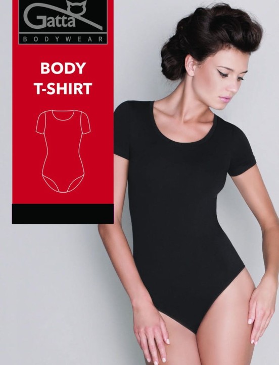 Body T-SHIRT