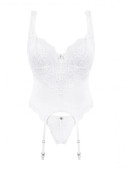 AMOR BLANCO CORSET - 3