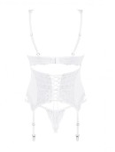 AMOR BLANCO CORSET - 4