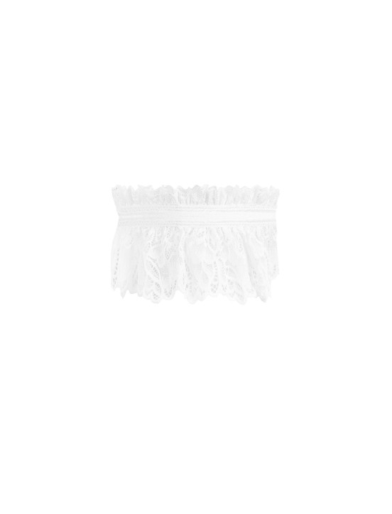 Podwiązka AMOR BLANCO GARTER - 3