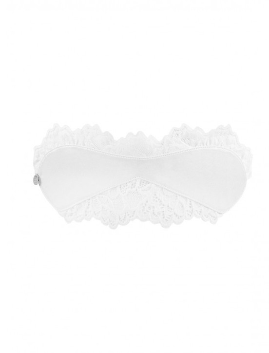 Maska AMOR BLANCO MASK - 2