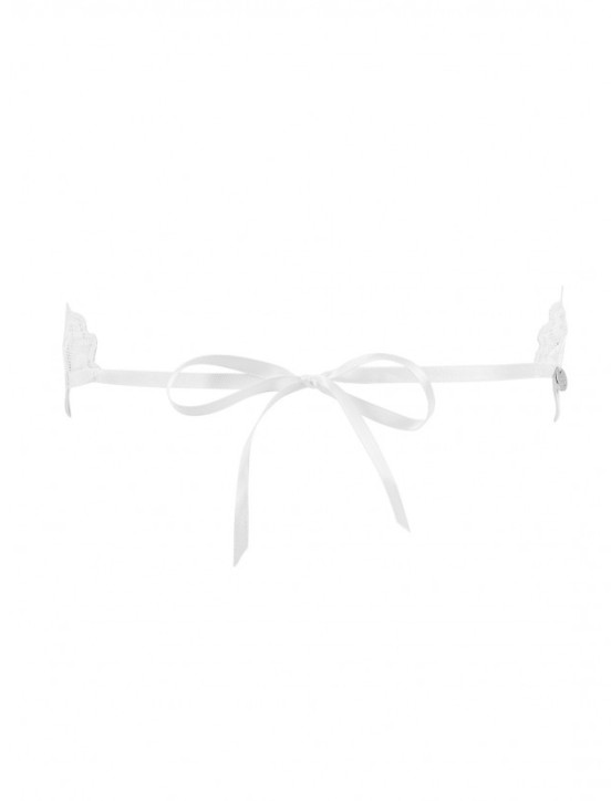 Maska AMOR BLANCO MASK - 3