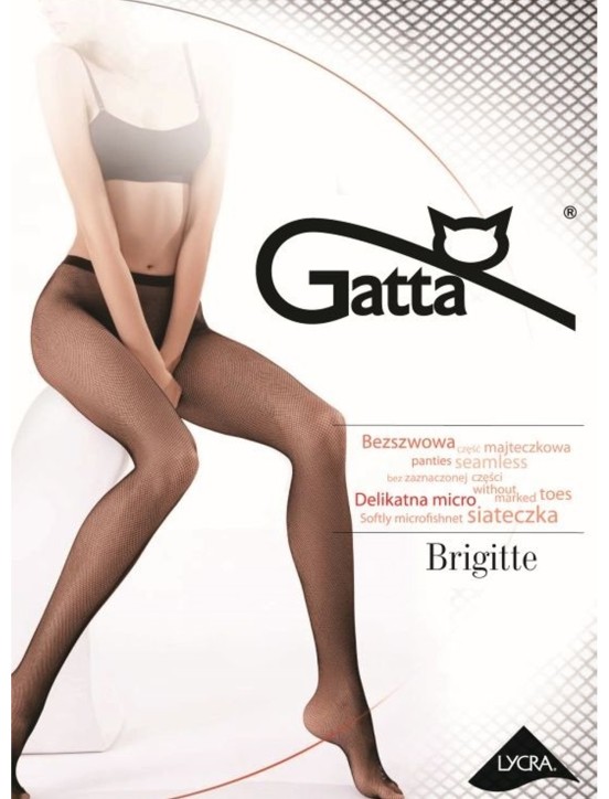 Rajstopy BRIGITTE 06