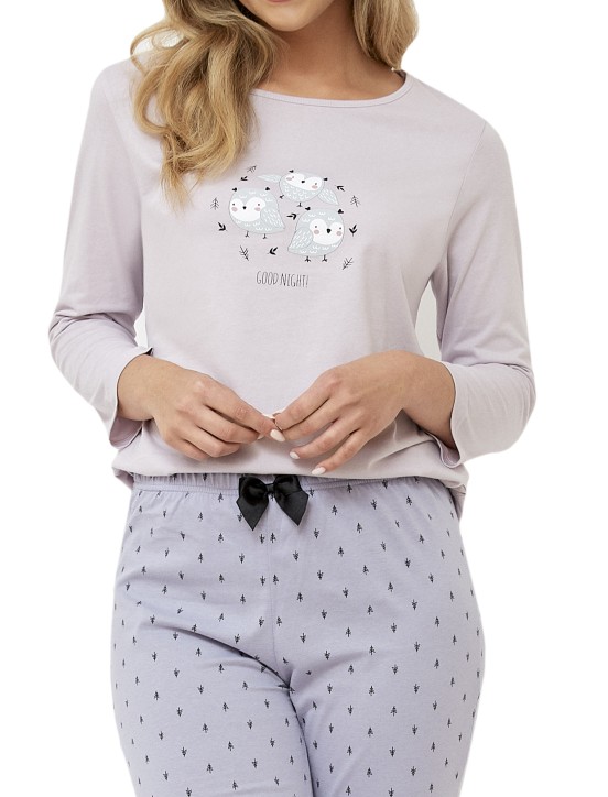 SALLY 1220 Pyjama - 2