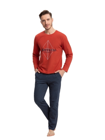Piżama 731 XXXL Piżama 731 XXXL