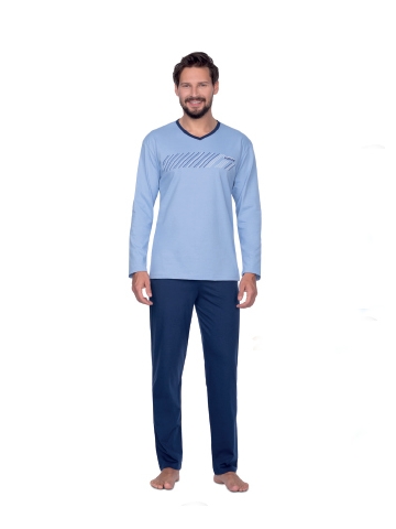 Pyjama 428A - 2 Pyjama 428A - 2