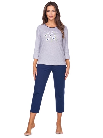 Pyjama 607A Pyjama 607A