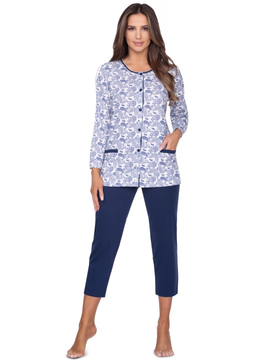 Pyjama 608A - 2