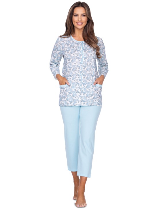 Pyjama 608A - 3