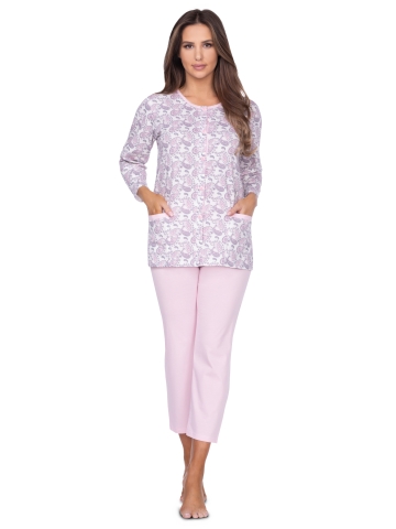 Pyjama 608A Pyjama 608A
