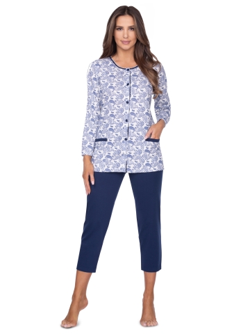 Pyjama 608A - 2 Pyjama 608A - 2